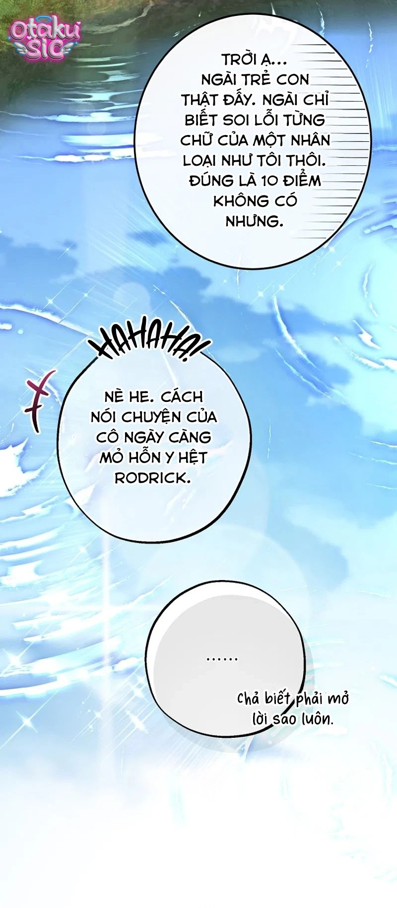 Khi Trái Tim Dẫn Lối Đôi Ta - Chap 57