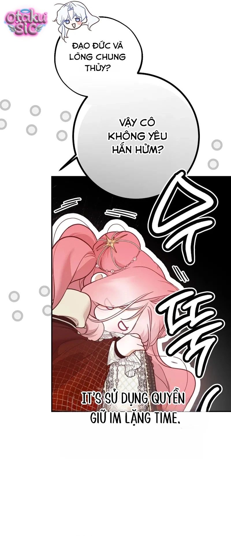Khi Trái Tim Dẫn Lối Đôi Ta - Chap 57