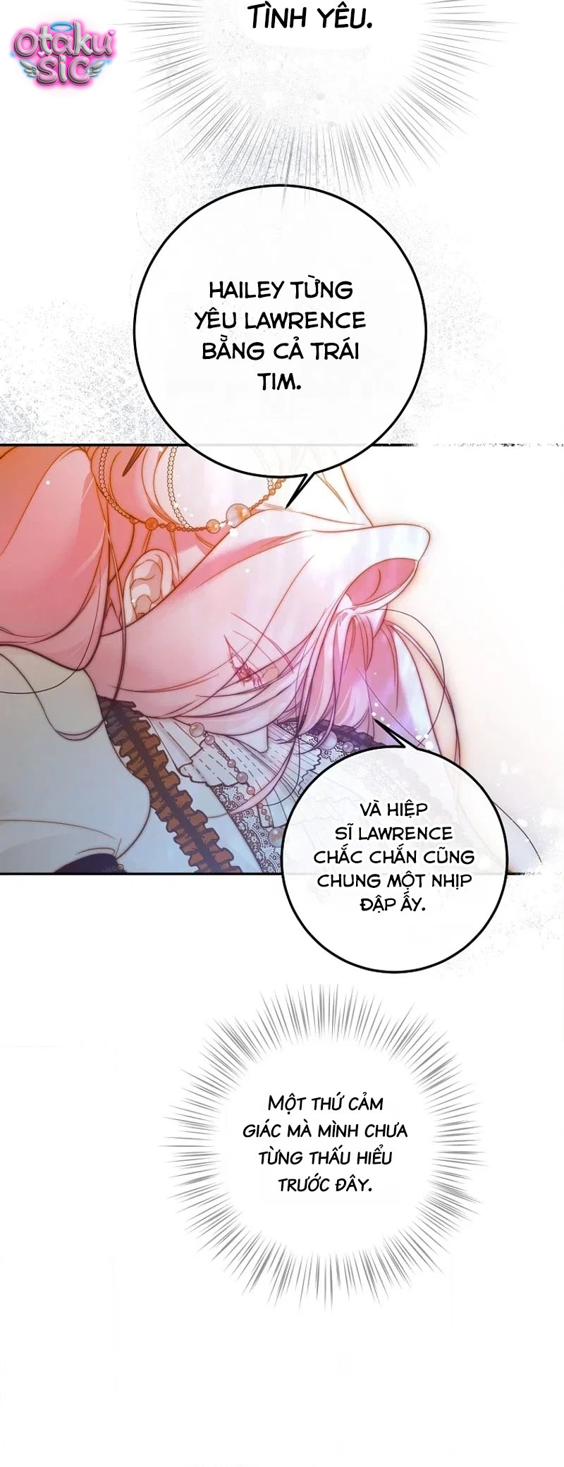 Khi Trái Tim Dẫn Lối Đôi Ta - Chap 57