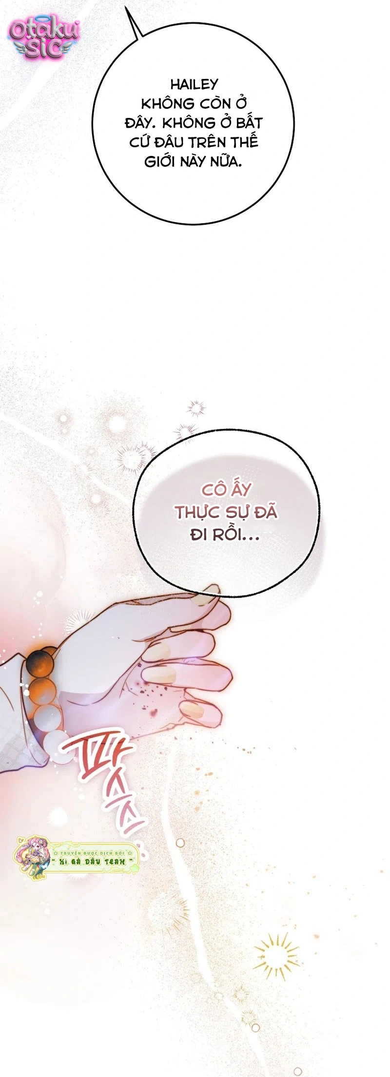 Khi Trái Tim Dẫn Lối Đôi Ta - Chap 57