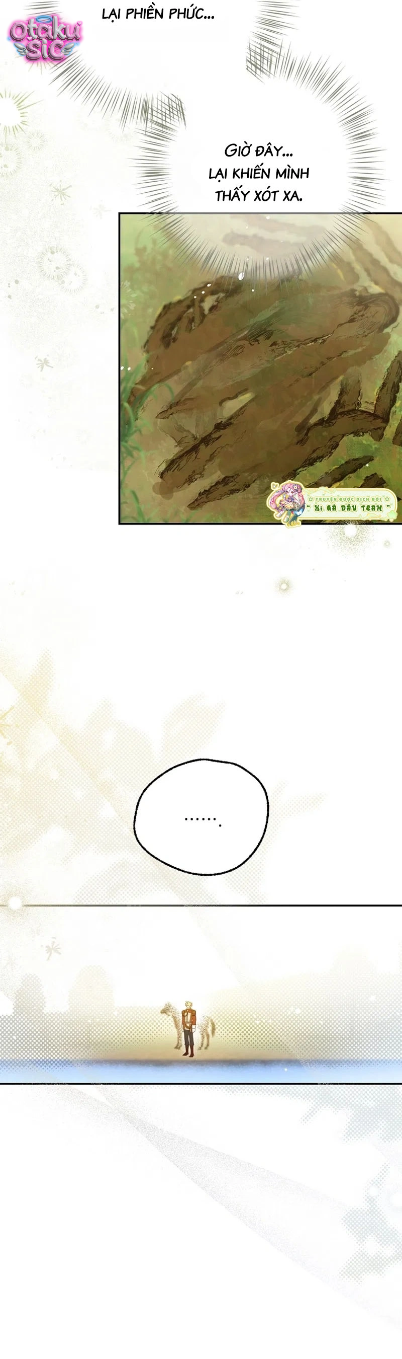 Khi Trái Tim Dẫn Lối Đôi Ta - Chap 57