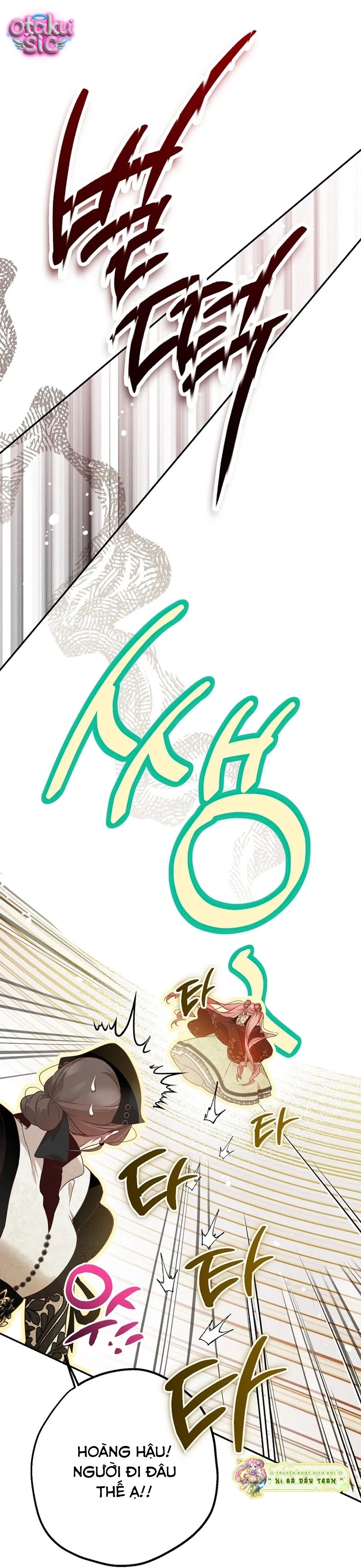 Khi Trái Tim Dẫn Lối Đôi Ta - Chap 57