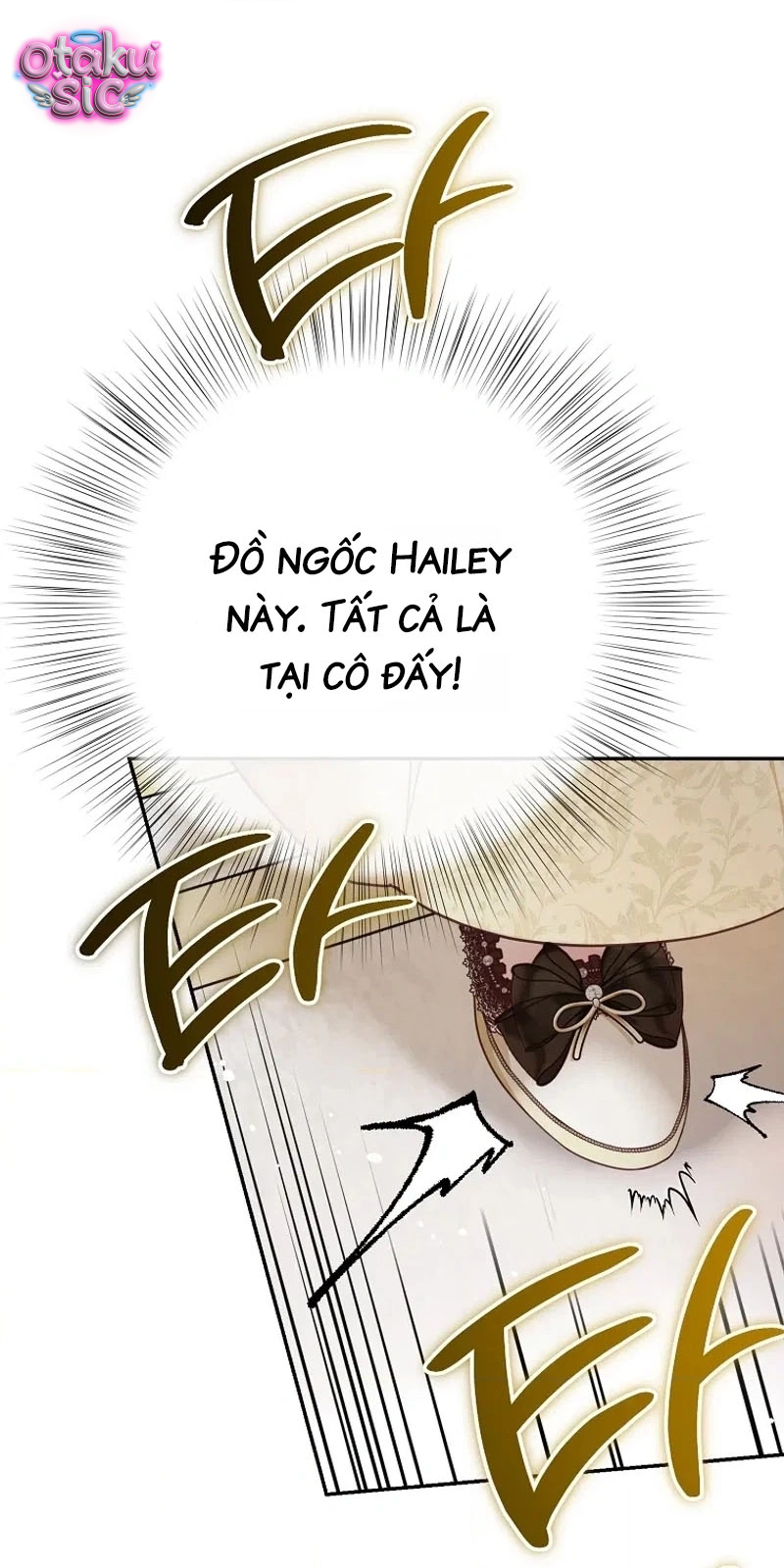 Khi Trái Tim Dẫn Lối Đôi Ta - Chap 57