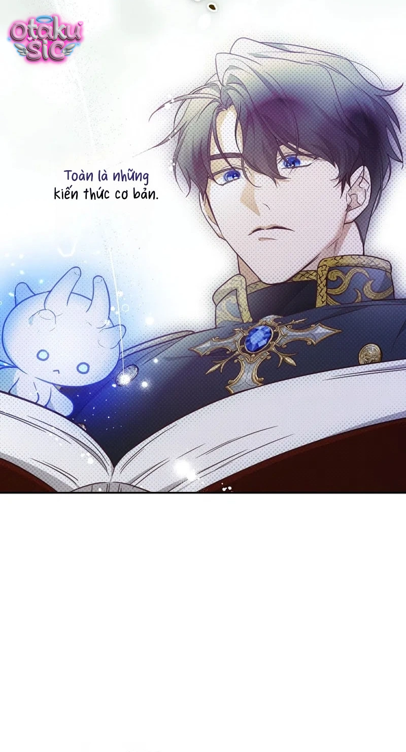 Khi Trái Tim Dẫn Lối Đôi Ta - Chap 57