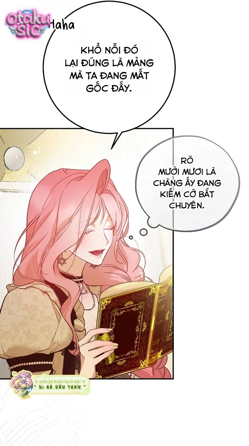 Khi Trái Tim Dẫn Lối Đôi Ta - Chap 57