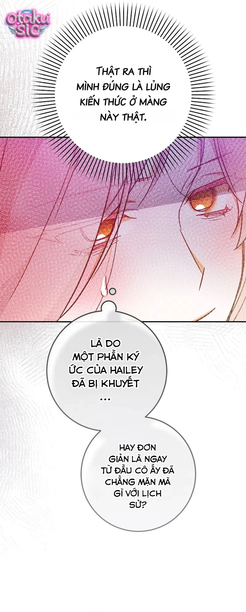 Khi Trái Tim Dẫn Lối Đôi Ta - Chap 57