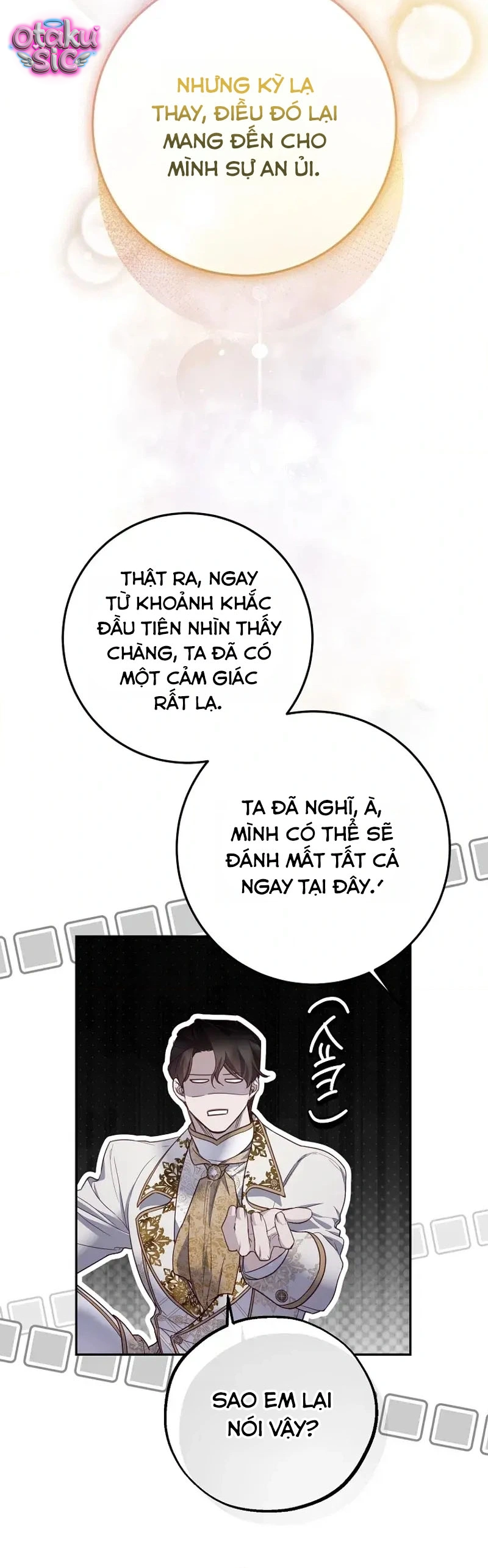 Khi Trái Tim Dẫn Lối Đôi Ta - Chap 57