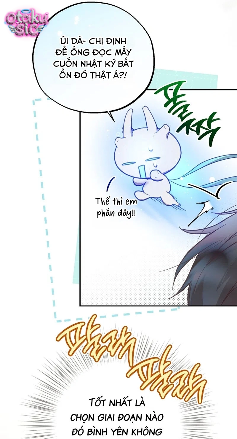 Khi Trái Tim Dẫn Lối Đôi Ta - Chap 57