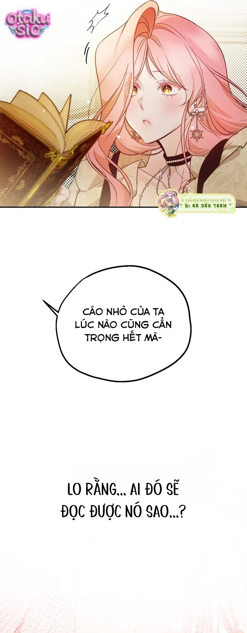 Khi Trái Tim Dẫn Lối Đôi Ta - Chap 57