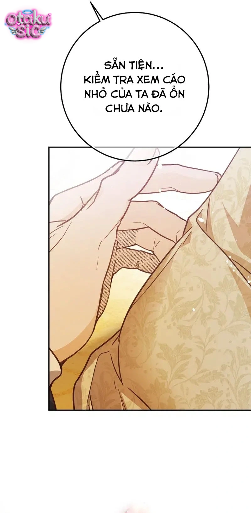 Khi Trái Tim Dẫn Lối Đôi Ta - Chap 57
