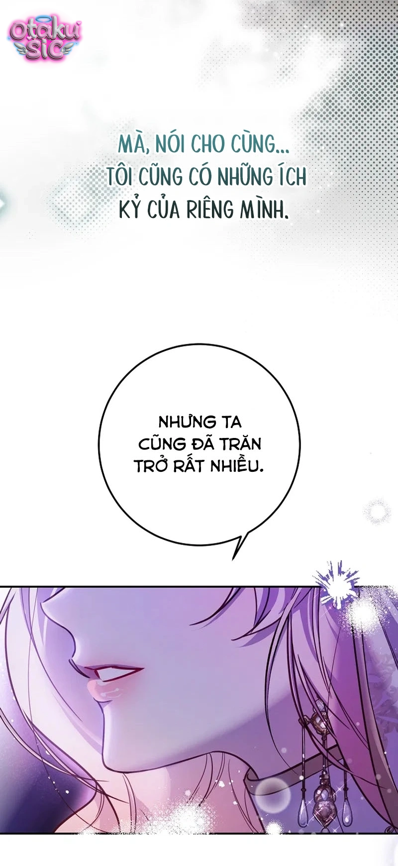 Khi Trái Tim Dẫn Lối Đôi Ta - Chap 57