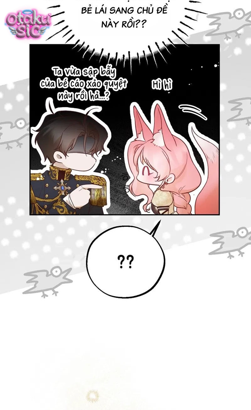 Khi Trái Tim Dẫn Lối Đôi Ta - Chap 58