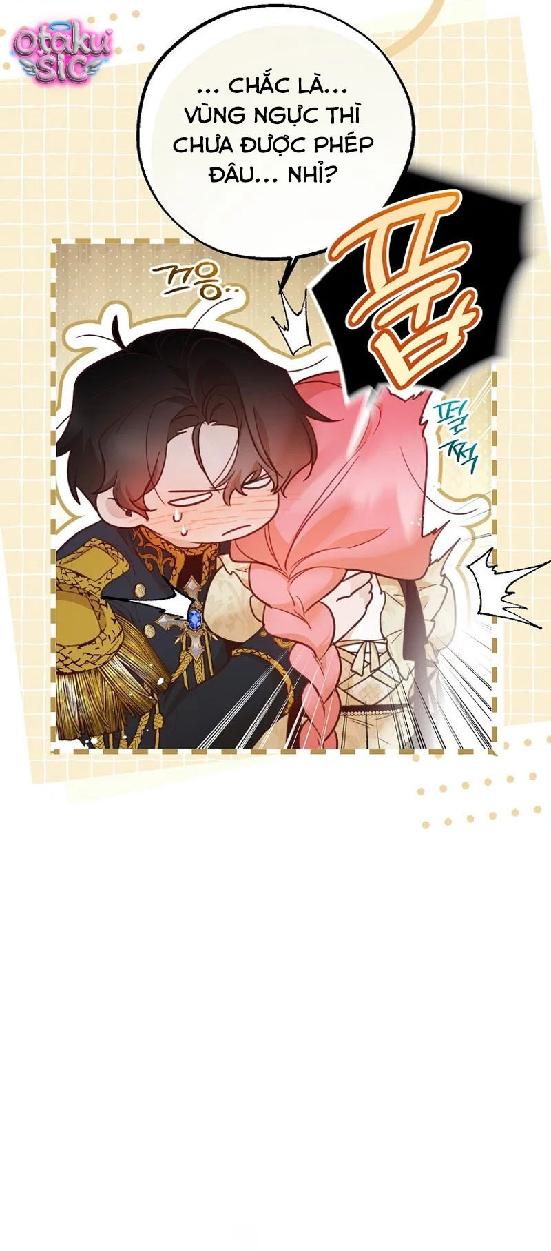 Khi Trái Tim Dẫn Lối Đôi Ta - Chap 58