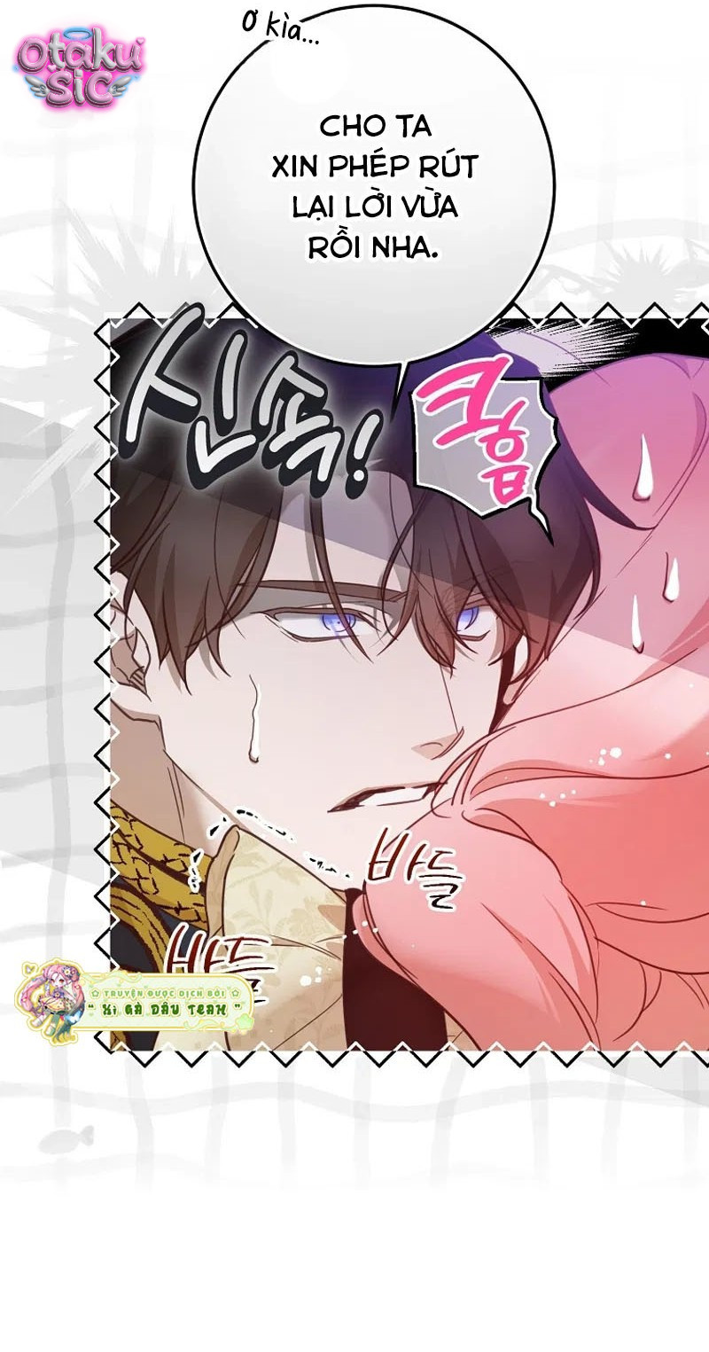 Khi Trái Tim Dẫn Lối Đôi Ta - Chap 58