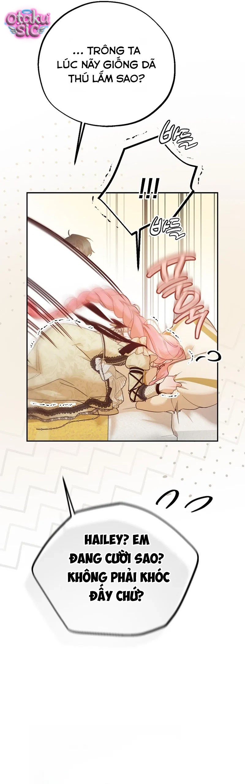Khi Trái Tim Dẫn Lối Đôi Ta - Chap 58