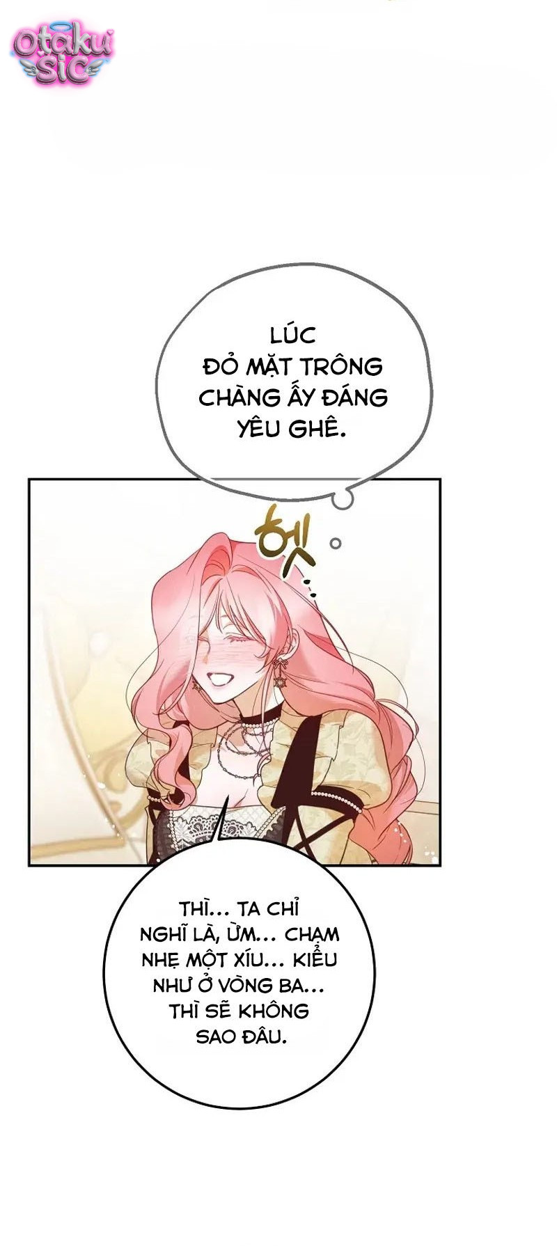 Khi Trái Tim Dẫn Lối Đôi Ta - Chap 58