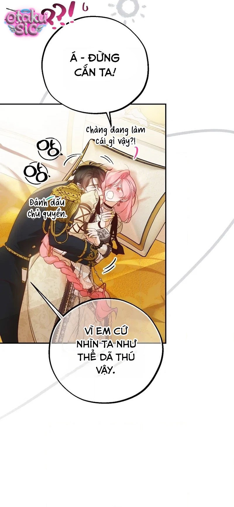 Khi Trái Tim Dẫn Lối Đôi Ta - Chap 58