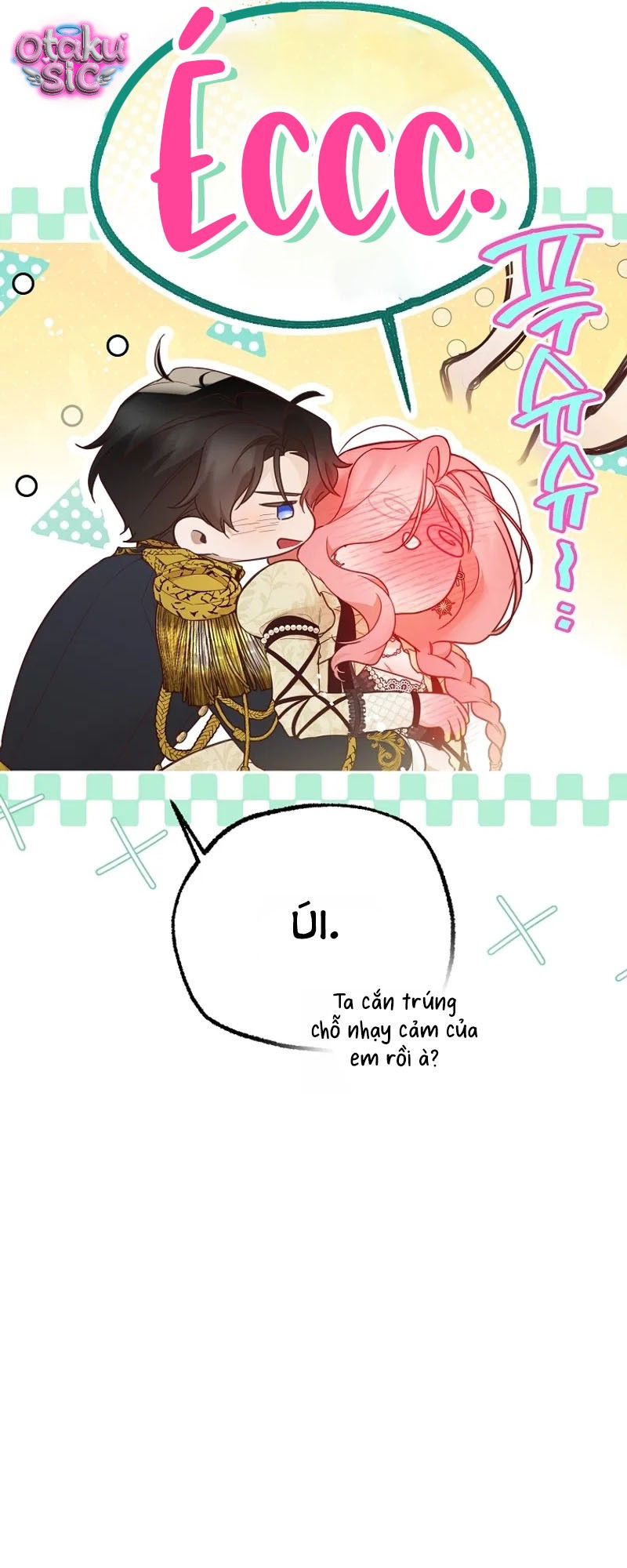 Khi Trái Tim Dẫn Lối Đôi Ta - Chap 58