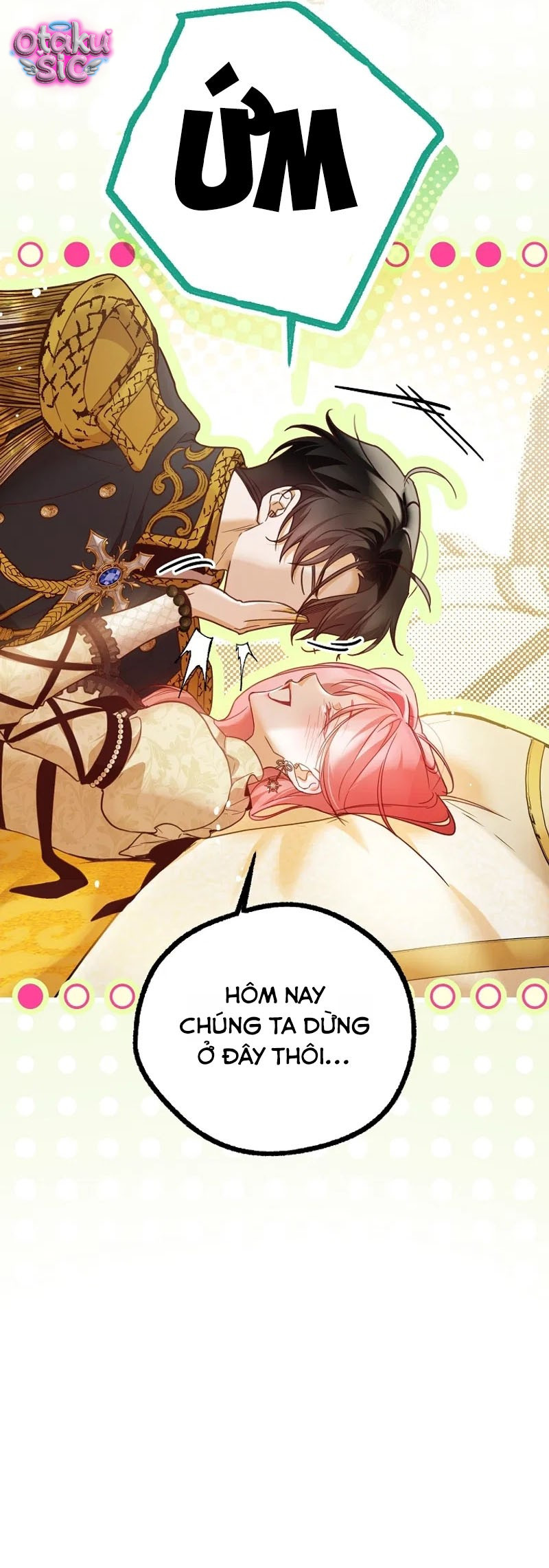 Khi Trái Tim Dẫn Lối Đôi Ta - Chap 58
