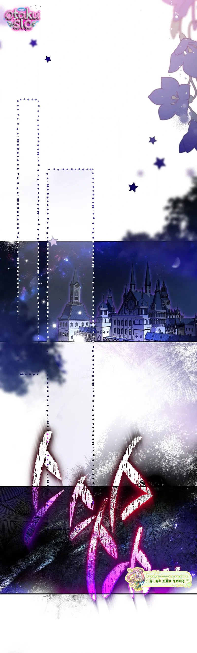Khi Trái Tim Dẫn Lối Đôi Ta - Chap 58