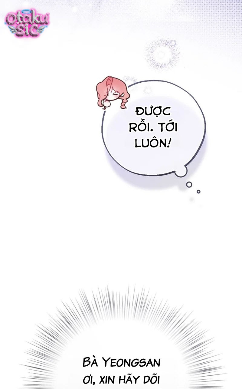 Khi Trái Tim Dẫn Lối Đôi Ta - Chap 58