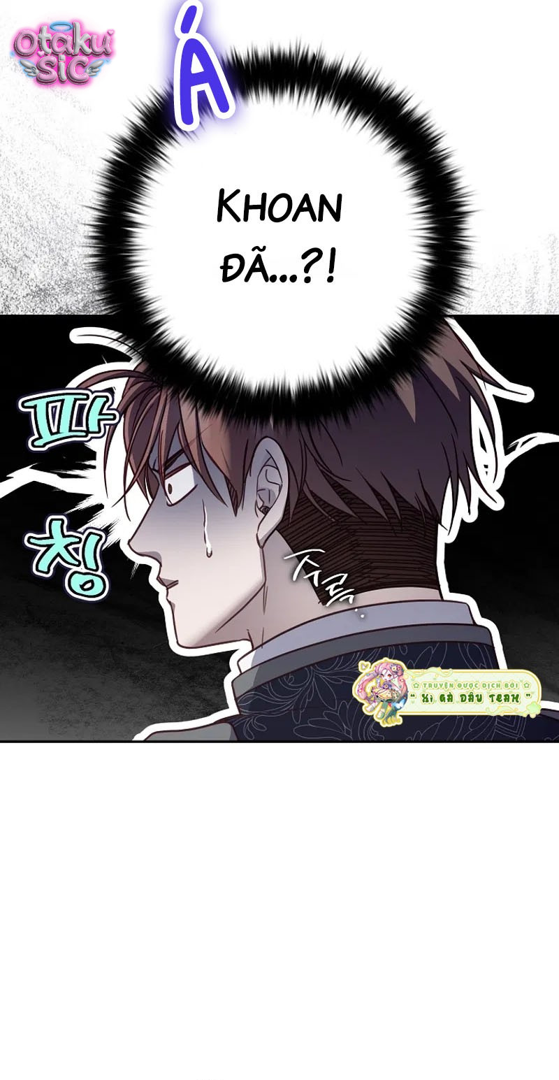 Khi Trái Tim Dẫn Lối Đôi Ta - Chap 58