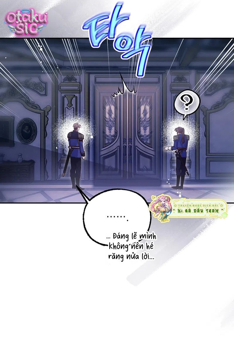 Khi Trái Tim Dẫn Lối Đôi Ta - Chap 58