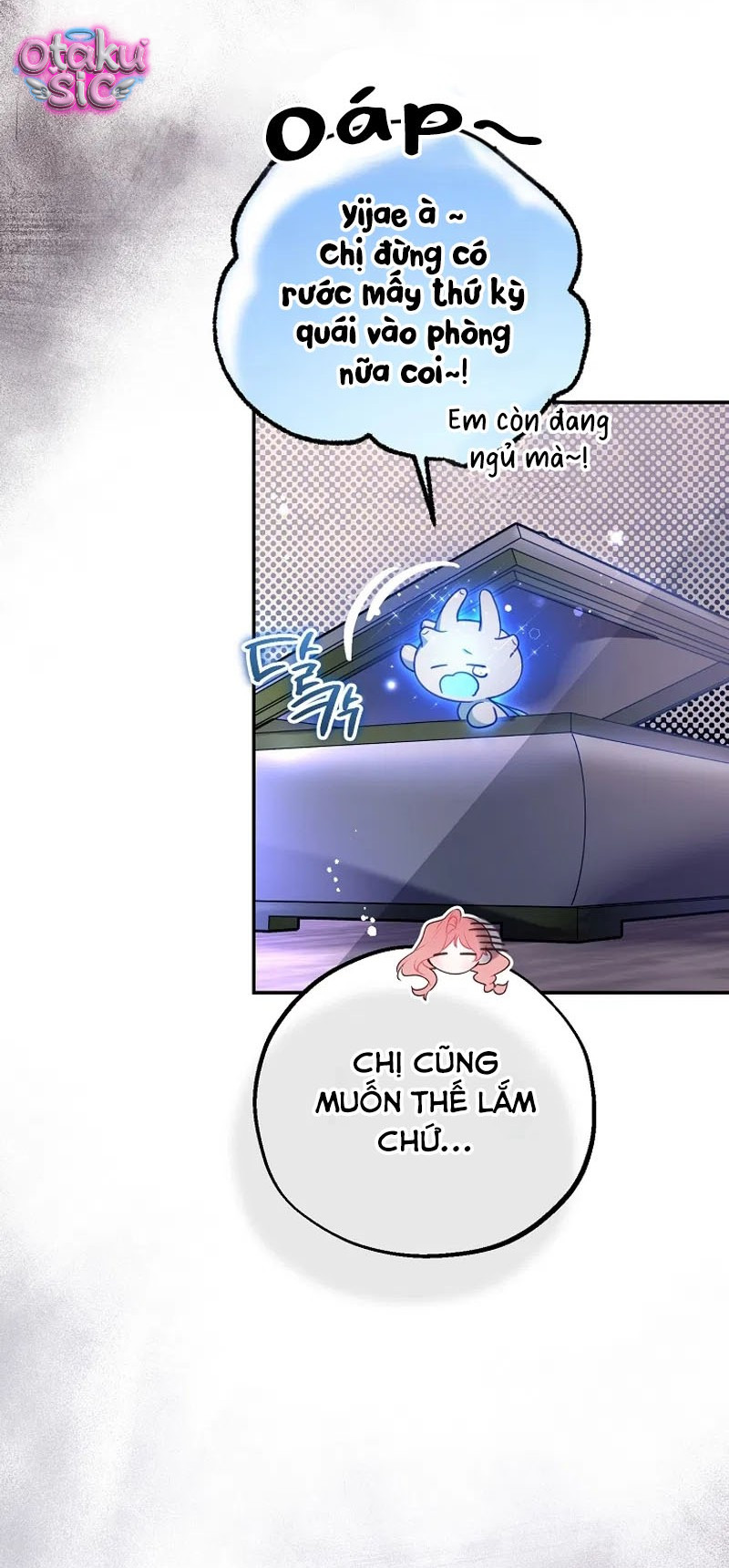 Khi Trái Tim Dẫn Lối Đôi Ta - Chap 58