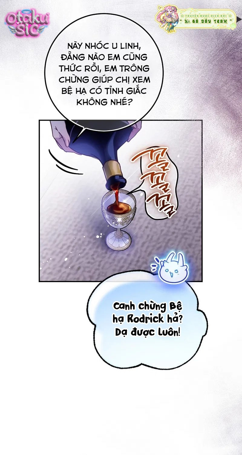 Khi Trái Tim Dẫn Lối Đôi Ta - Chap 58