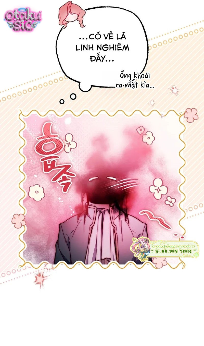 Khi Trái Tim Dẫn Lối Đôi Ta - Chap 58