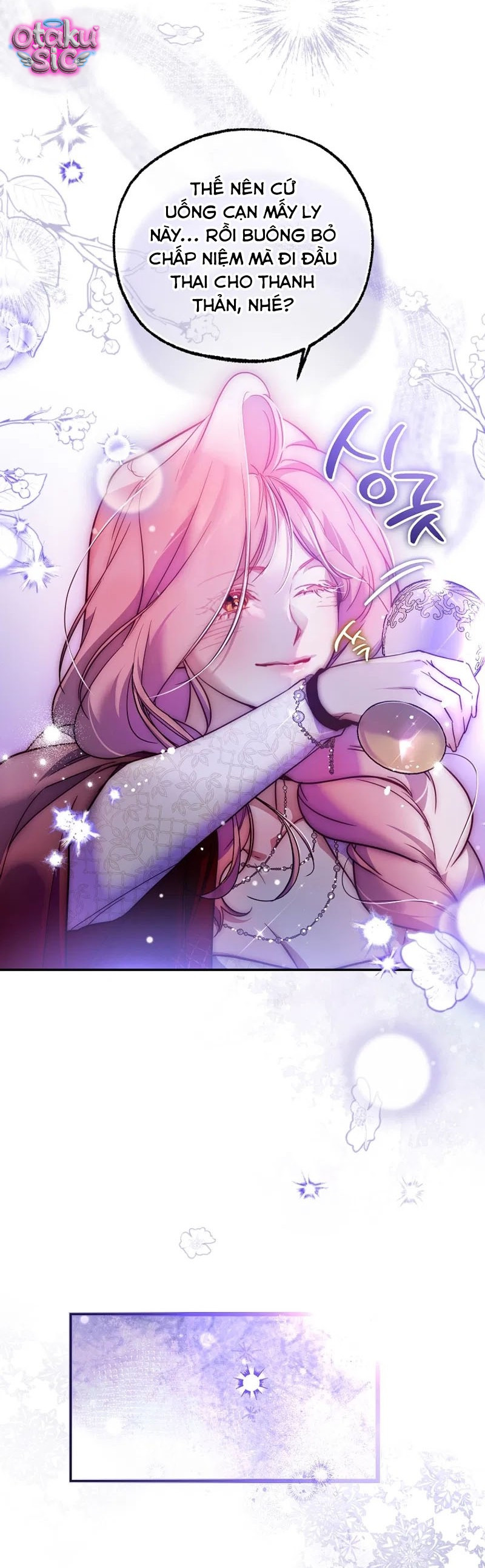 Khi Trái Tim Dẫn Lối Đôi Ta - Chap 58