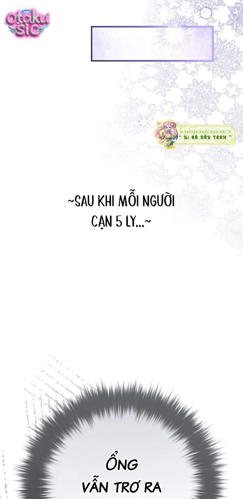 Khi Trái Tim Dẫn Lối Đôi Ta - Chap 58