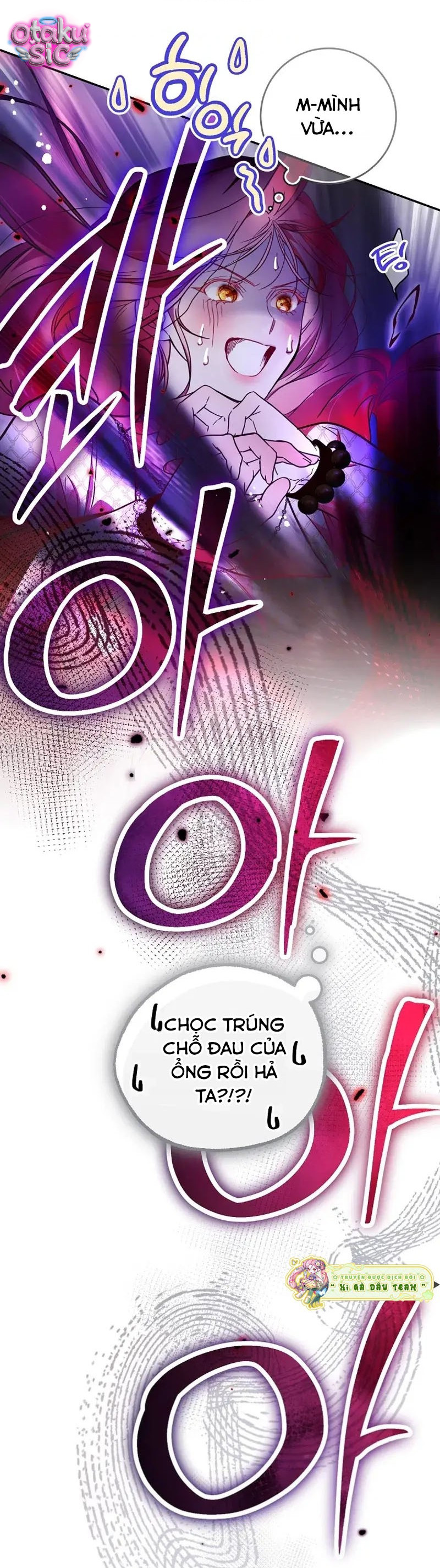 Khi Trái Tim Dẫn Lối Đôi Ta - Chap 58