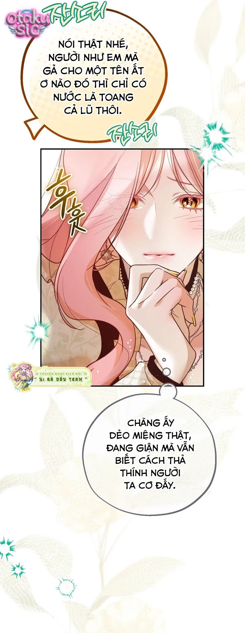 Khi Trái Tim Dẫn Lối Đôi Ta - Chap 58