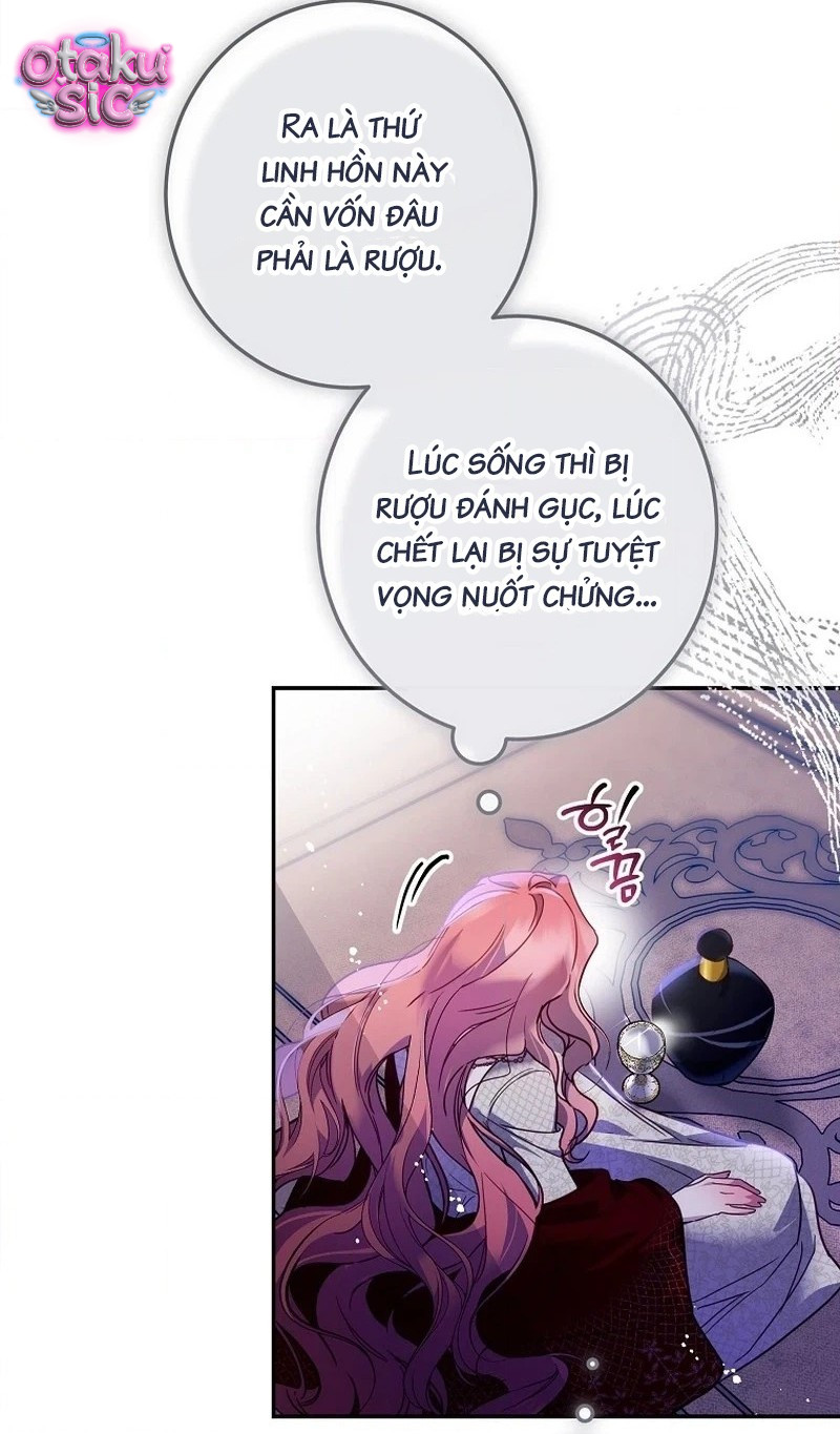 Khi Trái Tim Dẫn Lối Đôi Ta - Chap 59