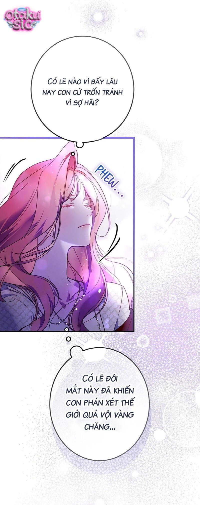 Khi Trái Tim Dẫn Lối Đôi Ta - Chap 59