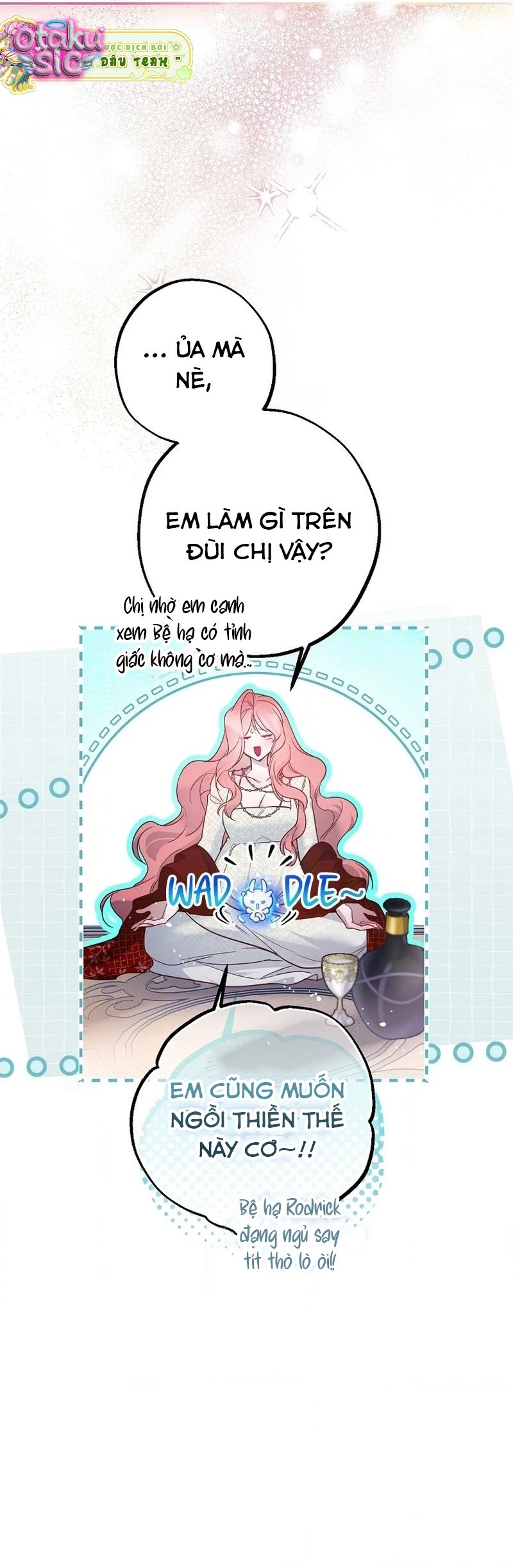 Khi Trái Tim Dẫn Lối Đôi Ta - Chap 59