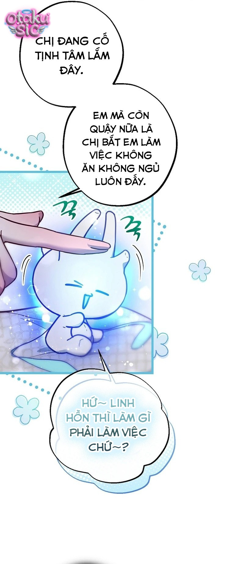 Khi Trái Tim Dẫn Lối Đôi Ta - Chap 59