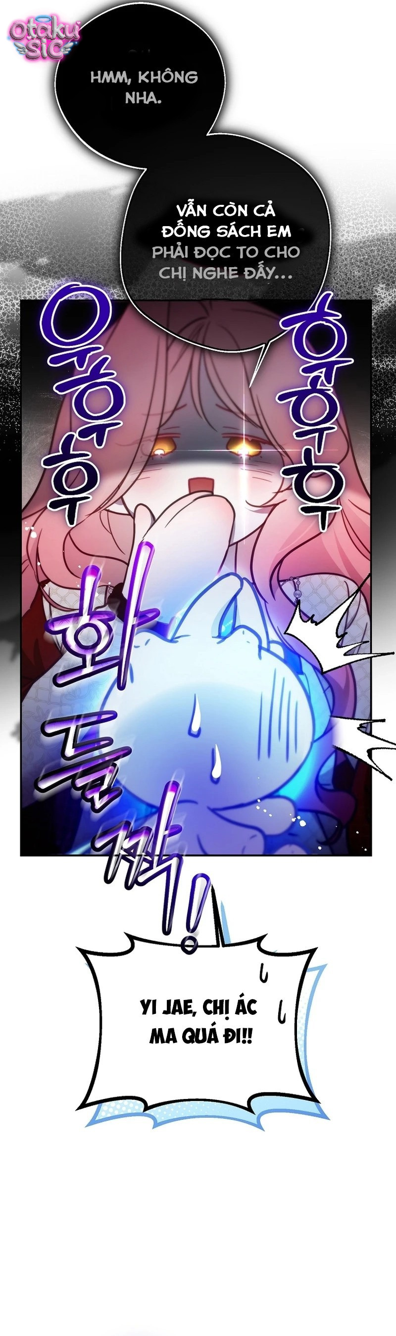 Khi Trái Tim Dẫn Lối Đôi Ta - Chap 59