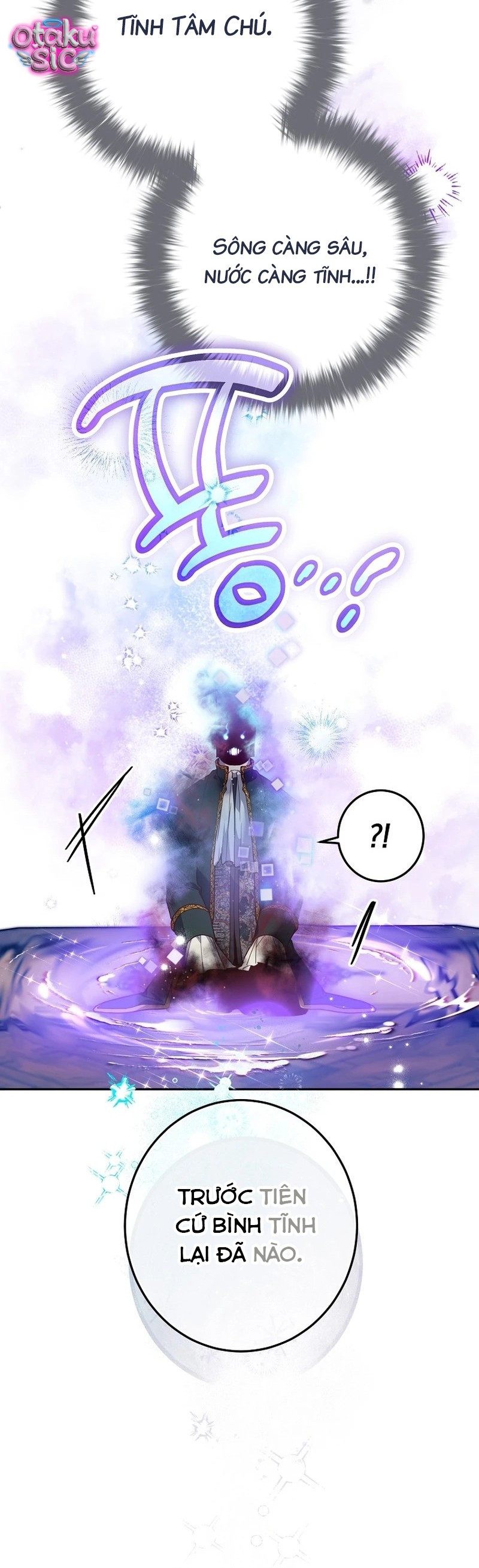 Khi Trái Tim Dẫn Lối Đôi Ta - Chap 59