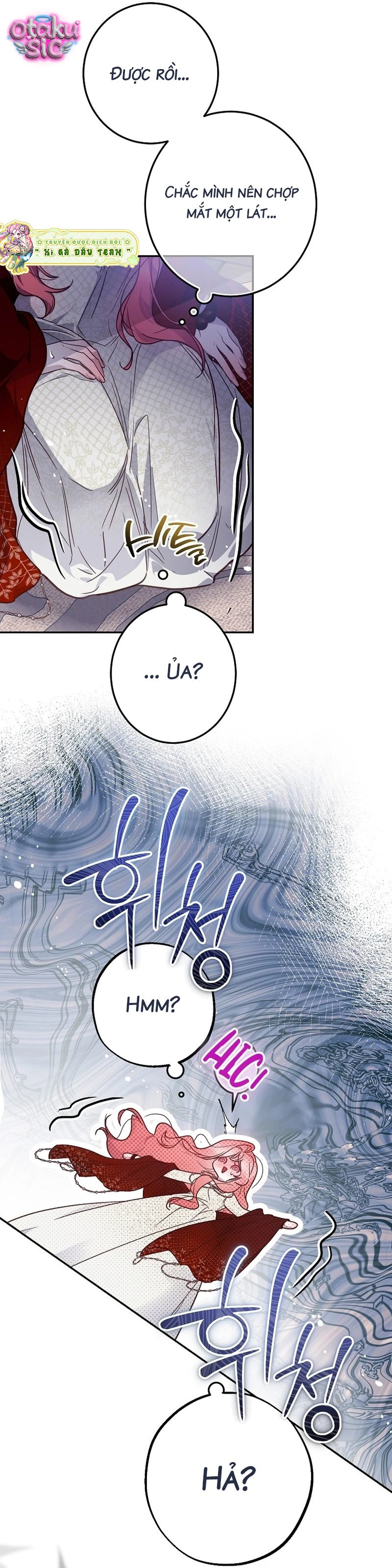 Khi Trái Tim Dẫn Lối Đôi Ta - Chap 59