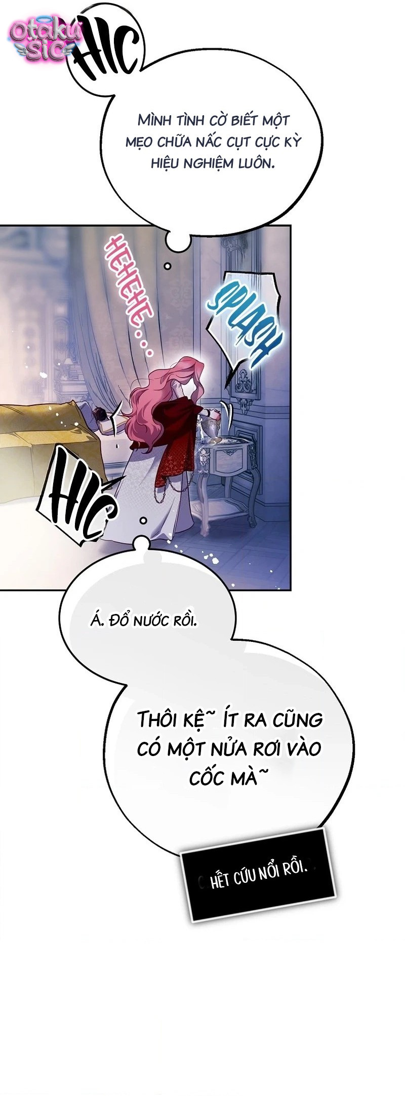 Khi Trái Tim Dẫn Lối Đôi Ta - Chap 59