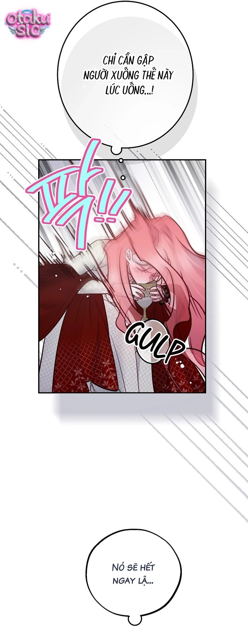Khi Trái Tim Dẫn Lối Đôi Ta - Chap 59