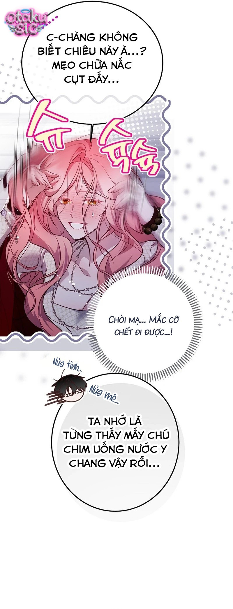 Khi Trái Tim Dẫn Lối Đôi Ta - Chap 59