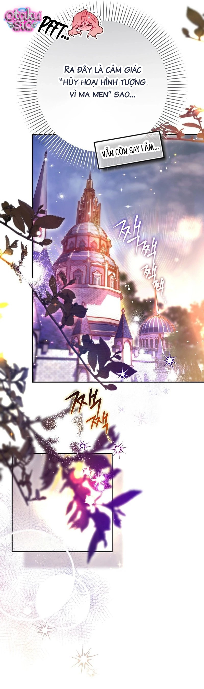 Khi Trái Tim Dẫn Lối Đôi Ta - Chap 59