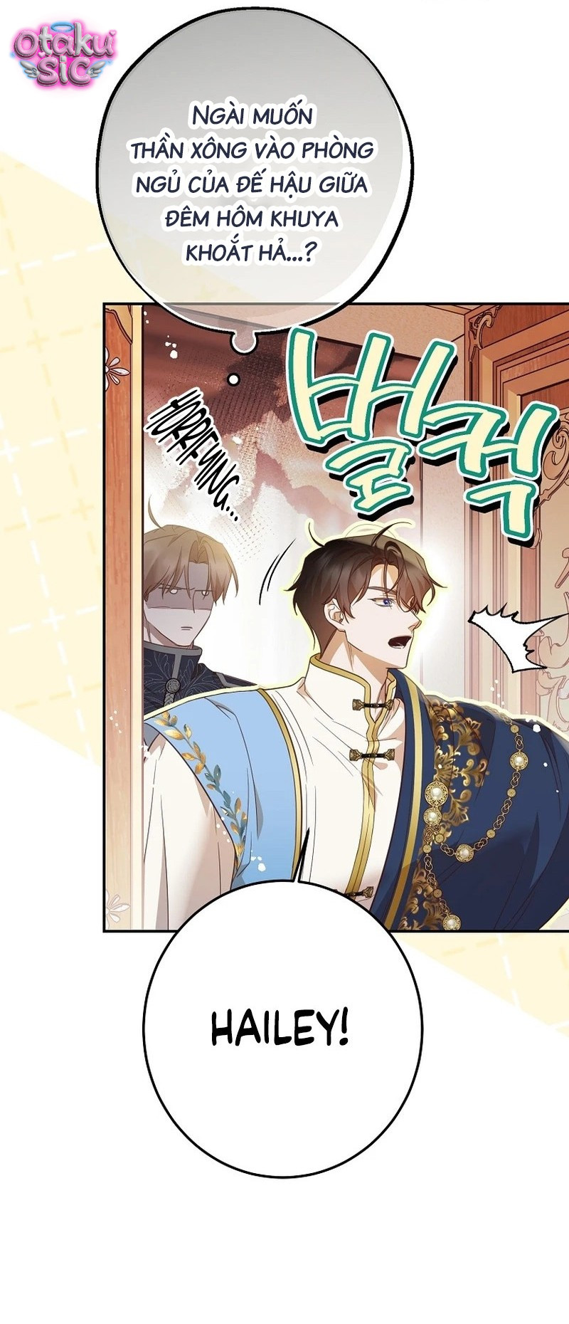 Khi Trái Tim Dẫn Lối Đôi Ta - Chap 59