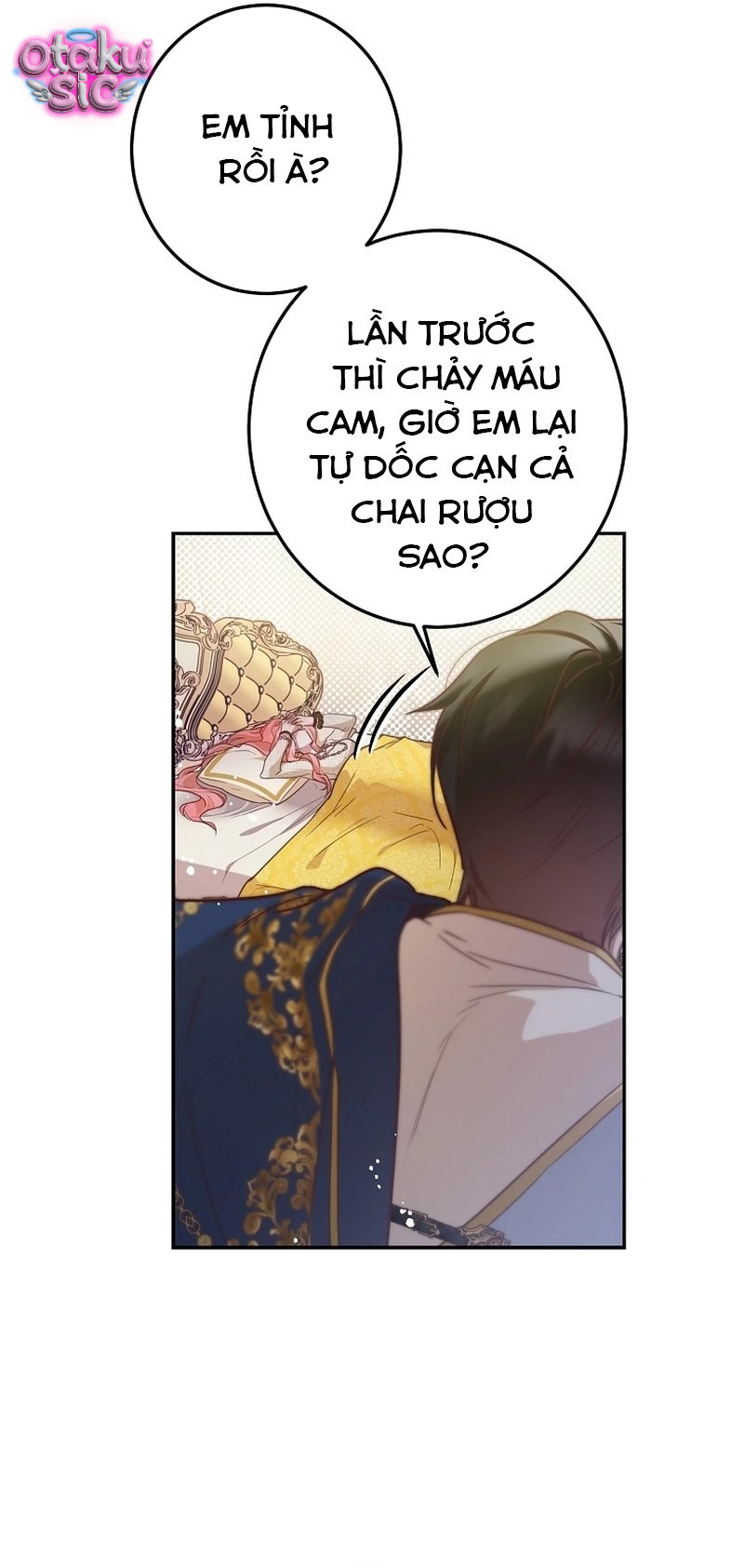 Khi Trái Tim Dẫn Lối Đôi Ta - Chap 59