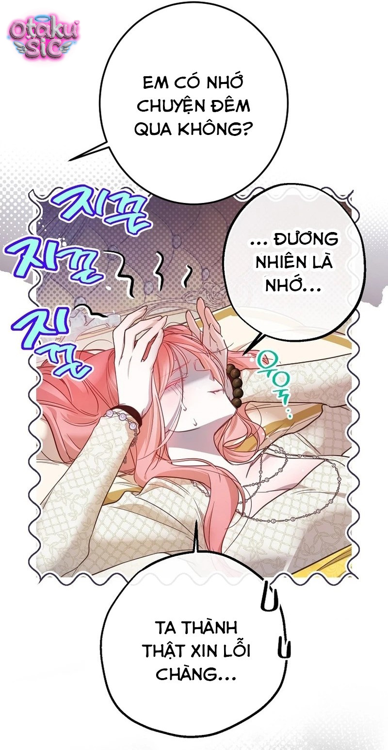 Khi Trái Tim Dẫn Lối Đôi Ta - Chap 59