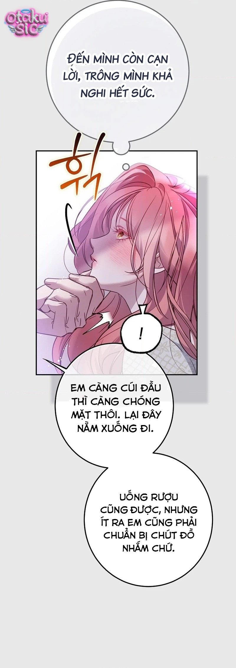 Khi Trái Tim Dẫn Lối Đôi Ta - Chap 59