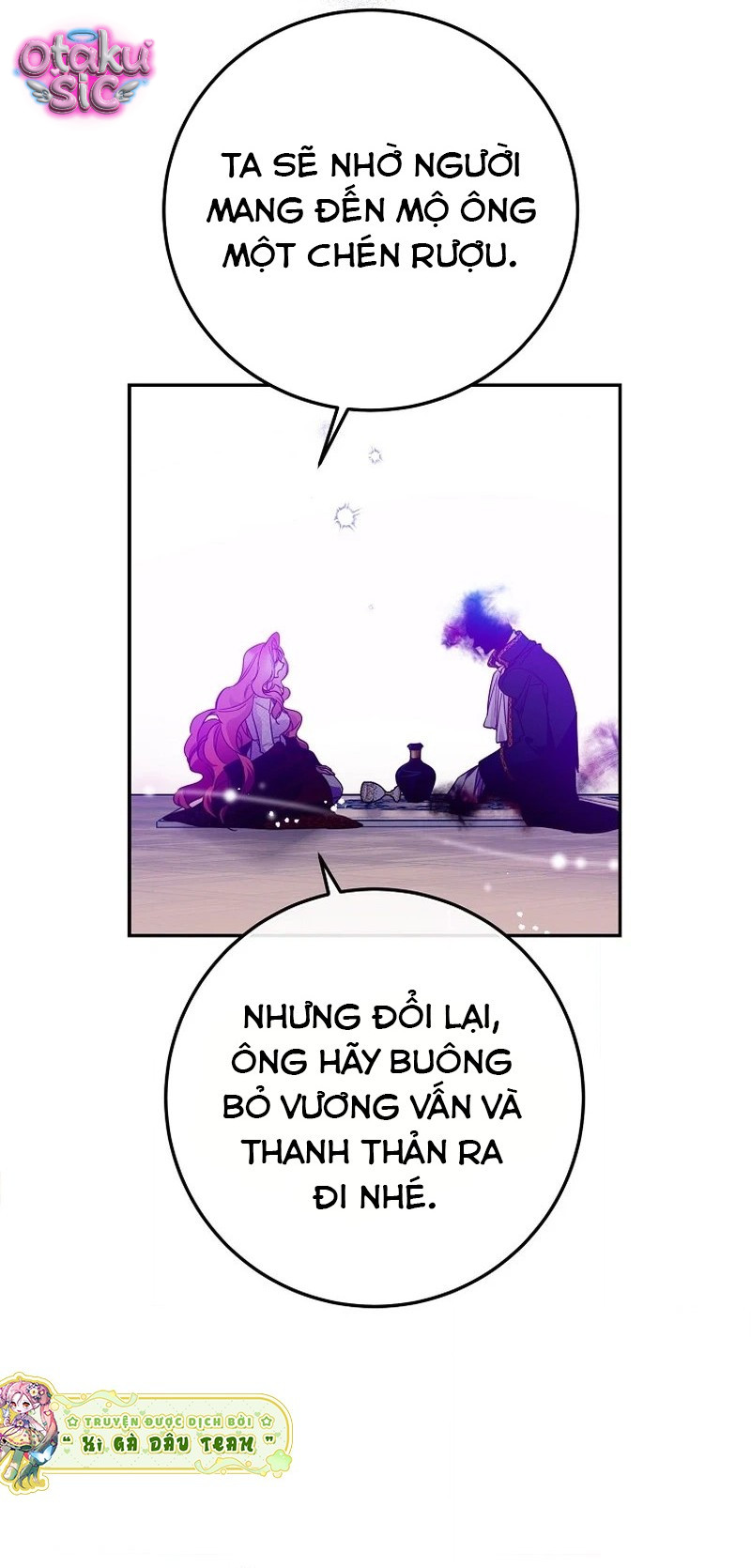 Khi Trái Tim Dẫn Lối Đôi Ta - Chap 59